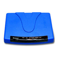 Dynamix UM-S User Manual