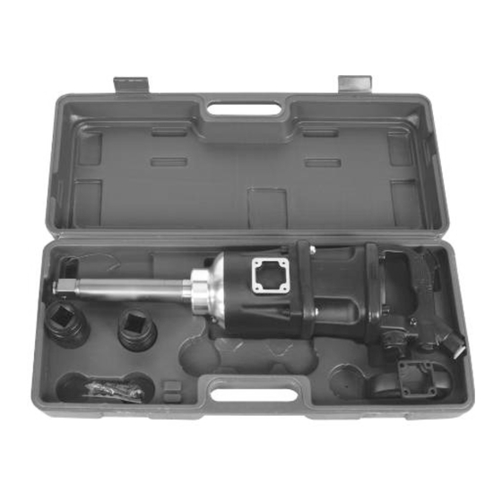 Northern Industrial Tools 157830 Owner's Manual