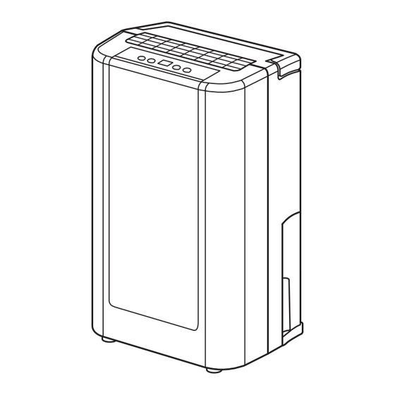Boneco D7064 Instructions For Use Manual