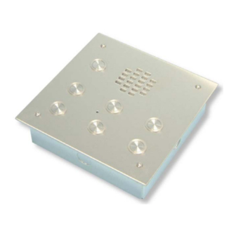 Videx SENTRY Technical Manual