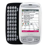 T-Mobile MDA User Manual