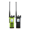 Two-Way Radio Motorola APX 7000 Detailed Service Manual
