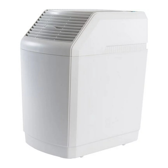 Essick 821 000 Owner's Care & Use Manual
