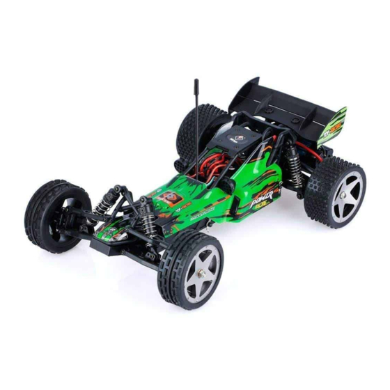 Wltoys l959 deals