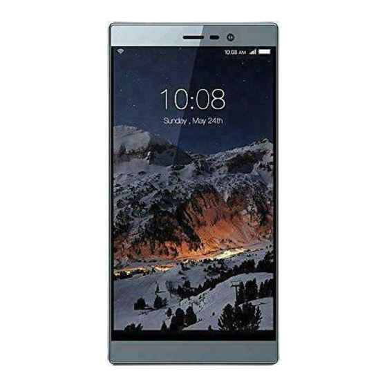 switel eSmart M3 User Manual