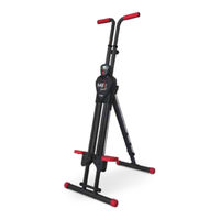 Inova MaxiClimber Sport User Manual