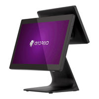 Tcang TC-TOUCH-A9 User Manual
