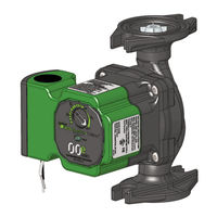 Taco 00e Series Instruction Sheet