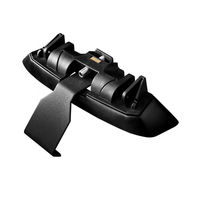 Whispbar K381W Fitting Instructions Manual