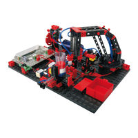 fischertechnik Robo Pneuvac Manual