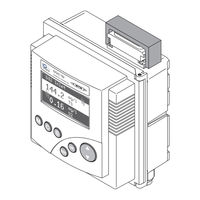 wtw DIQ/S 182-PR System Operating Manual