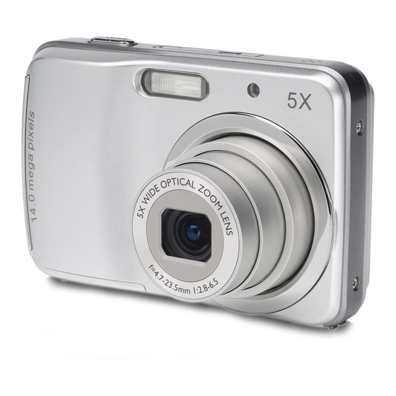 Medion LIFE E43005 Manual