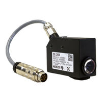 Maxcess SE-26B Installation Manual