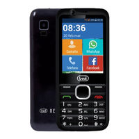 Trevi RELAX 90 User Manual