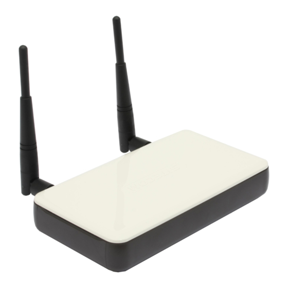 Sitecom WL-330 Manual