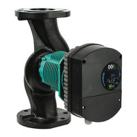 Taco VR30L Installation/Operation Instruction Manual
