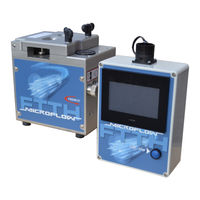 Fremco MicroFlow LOG Operating Manual