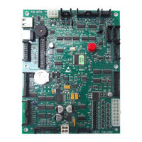 Vendo SVE DL9 Programming Manual