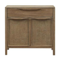 Madison Park E&E-PALISADES ACCENT CHEST Assembly Instructions