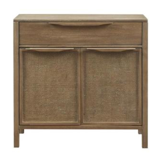 Madison Park E&E-PALISADES ACCENT CHEST Assembly Instructions