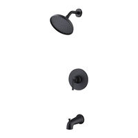 Glacier bay OSWELL HD873X-1904 Installation And Care Manual
