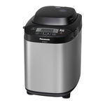 Panasonic SD-ZB2512KXE Operating Instructions And Recipes