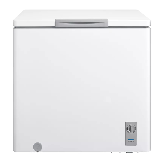 Midea MDRC280FZG01-SG User Manual