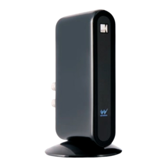 User Manuals: KEF Wireless HiFi Speakers
