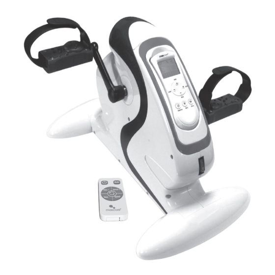 Maxcare MAX-MC0194H Manuals