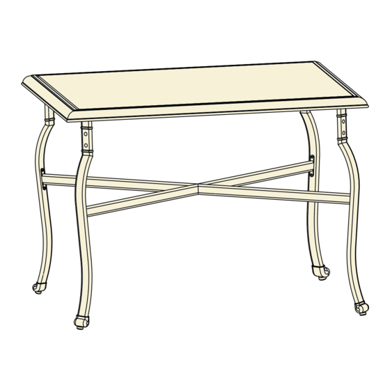 HAMPTON BAY BELLEVILLE FTS80584 Use And Care Manual