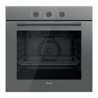 Monsher MOE 6026 User Manual