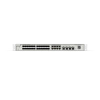 Ruijie RG-NBS3200 Series Hardware  Installation And Reference Manual