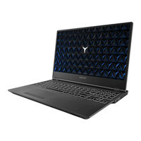 Lenovo Legion Y530 User Manual
