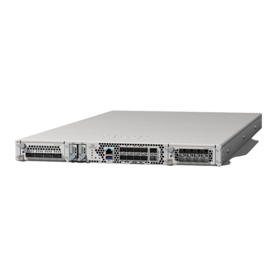 Cisco 4200 Series Hardware Installation Manual