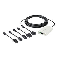 Wisenet XNB-6001 Quick Manual