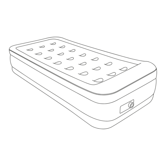 Jysk BREDENG Manual