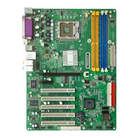 JETWAY P890DAP-LF User Manual