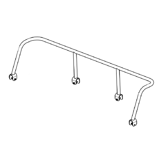 Yamaha B16-F48A0-V0 Installation Instructions