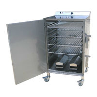 SmokinTex Pro Series 1500 Operating Manual