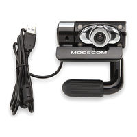Modecom Venus User Manual