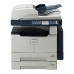 Toshiba e-studio 223 Operator's Manual For Copying Functions