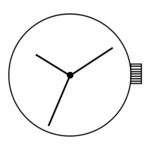 Armani Exchange DATE Instruction Manual