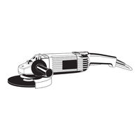 Milwaukee WSBA 2300 Instructions For Use Manual