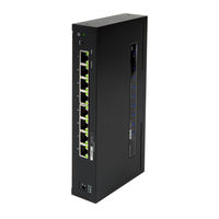 araknis AN-110-SW-C-5P Quick Start Manual