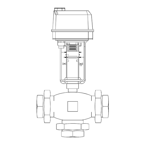 TREND AL0620-24-K Installation Instructions