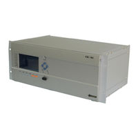 SIFANG CSC-161 Product Manual