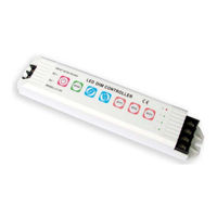 Ltech LT-311 User Instructions