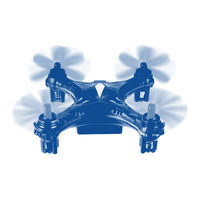 ItsImagical DRONI 4 X 1 User Manual