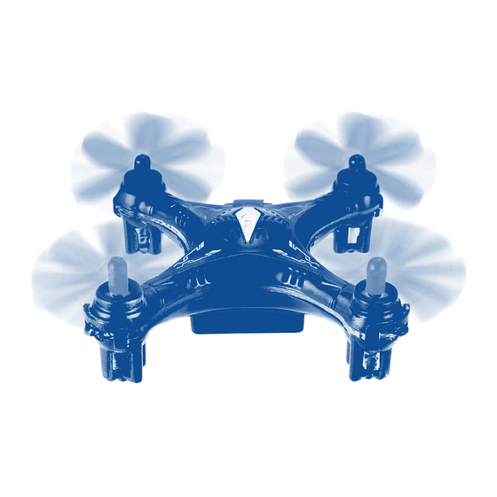 ItsImagical DRONI 4 X 1 User Manual