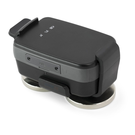 SunTech ST4940 User Manual